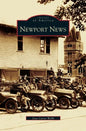 Newport News - Hardcover