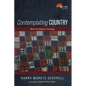 Contemplating Country: More Gondwana Theology - Paperback