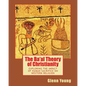 The Ba'al Theory of Christianity: Exploring the Impact of Human Sacrifice on Western Religion - Paperback