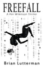 Freefall: A Pen Wilkinson Thriller - Paperback