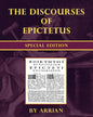 The Discourses of Epictetus - Special Edition - Paperback