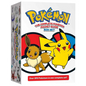 Pokémon: The Complete Pokémon Pocket Guide Box Set - Paperback