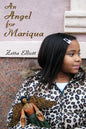 An Angel for Mariqua - Paperback