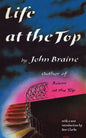 Life at the Top (Valancourt 20th Century Classics) - Paperback