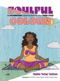 Soulful Colour - Hardcover