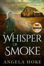 A Whisper of Smoke - Paperback