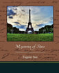 Mysteries of Paris - Paperback