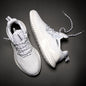 Sports shoes breathable men's shoes
