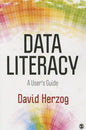 Data Literacy: A User′s Guide - Paperback
