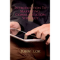 Introduction To Marketing Communication Strategy - Paperback