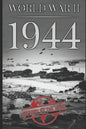 World War II: 1944 - Paperback
