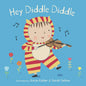 Hey Diddle Diddle - Board Book