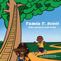 Tamia T Scott: Hide and Seek with Malik - Paperback