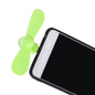Android phone fan Type C