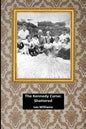 The Kennedy Curse: Shattered - Paperback