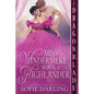 Miss Windermere Woos a Highlander - Paperback