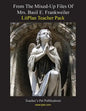 Litplan Teacher Pack: From the Mixed-Up Files of Mrs. Basil E. Frankweiler - Paperback