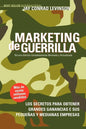 Marketing de Guerrilla - Paperback