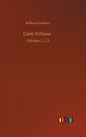 Caleb Williams: Volume 1, 2, 3 - Hardcover