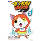 Yo-Kai Watch, Vol. 2 - Paperback