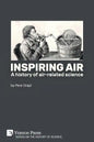 Inspiring air: A history of air-related science - Paperback