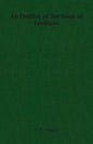 An Outline of the Book of Leviticus - Paperback