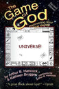 The Game of God: Recovering Your True Identity - Paperback