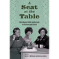 A Seat at the Table: Black Women Public Intellectuals in Us History and Culture - Hardcover