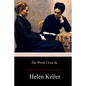 The World I Live In - Paperback
