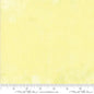 445 Yellow Honeydew Moda Grunge - Fat Quarter