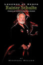 Legends of Kenpo: Rainer Schulte - Paperback
