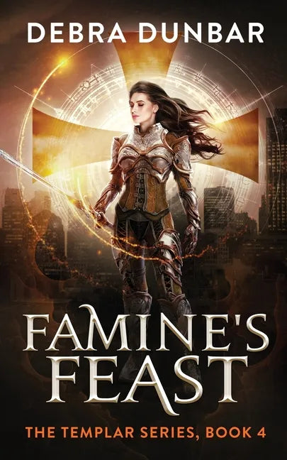 Famine's Feast - Paperback