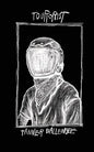 Tourorist: How I Failed to Find Myself in Southeast Asia - Paperback