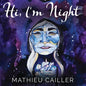 Hi, I'm Night - Paperback