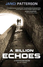 A Billion Echoes: A Thousand Faces Volume 3 - Paperback