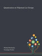 Quantization on Nilpotent Lie Groups - Hardcover