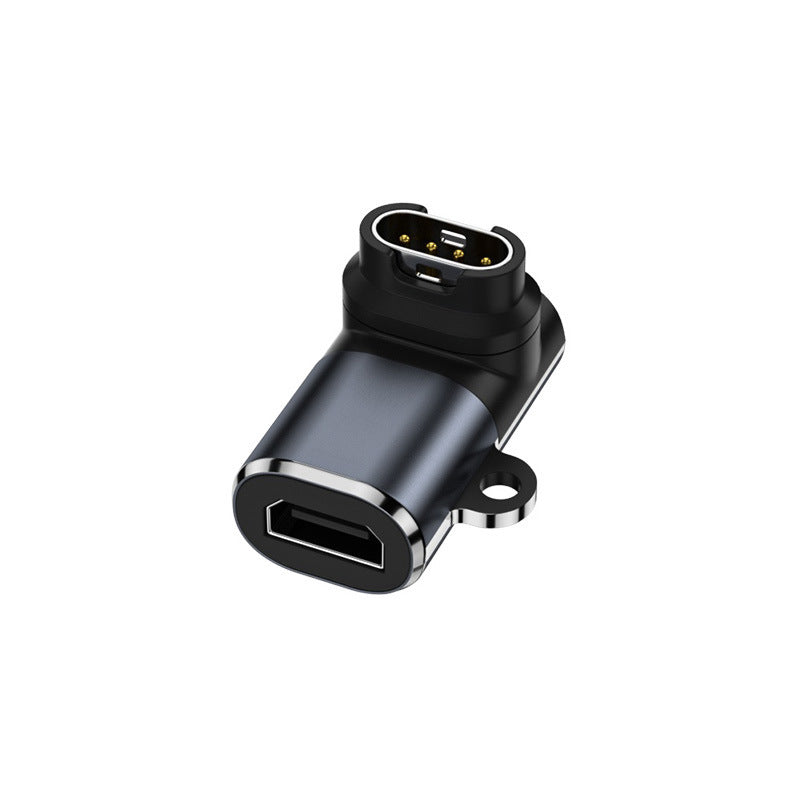Portable Home Watch Charging Adapter
