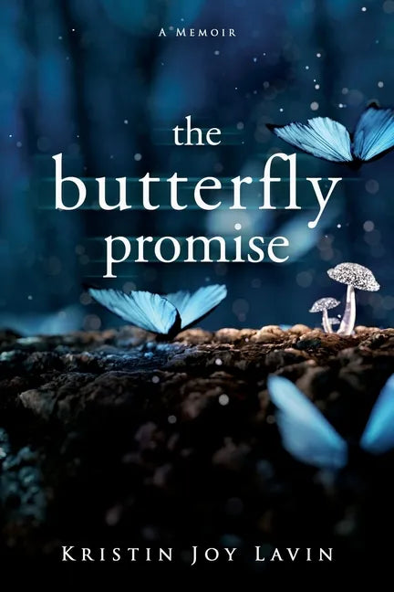The Butterfly Promise: A Memoir - Paperback