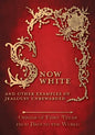 Snow White - And other Examples of Jealousy Unrewarded (Origins of Fairy Tales from Around the World) - Paperback