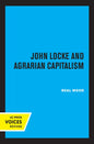 John Locke and Agrarian Capitalism - Paperback