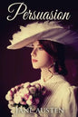Persuasion: (Starbooks Classics Editions) - Paperback