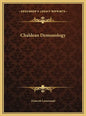 Chaldean Demonology - Hardcover