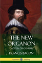 The New Organon (Novum Organum) - Paperback