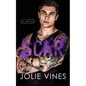 Scar (Dark Island Scots, #3) - Paperback