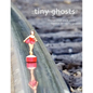 Tiny Ghosts: Things that once seen cannot be easily unseen - Paperback