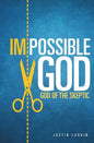 Impossible God - Paperback