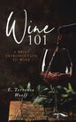 Wine 101 - Hardcover