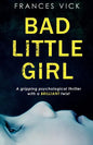 Bad Little Girl - Paperback