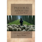 Pastoral Ministry in the Real World: Loving, Teaching, and Leading God's People - Paperback
