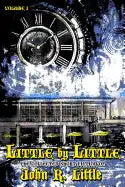 Little by Little - Paperback
